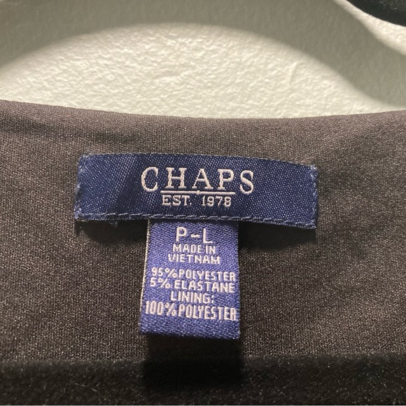 Chaps LPT NWT* - Picture 4 of 7